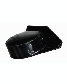 Tricornio charol MOYA forro...