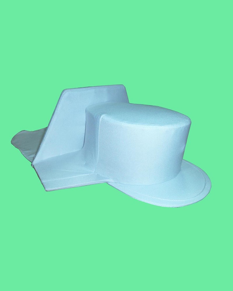 Guardia Civil Hat (Tricornio)