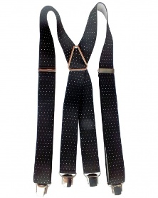 TIRANTES HOMBRE LISO O CON...