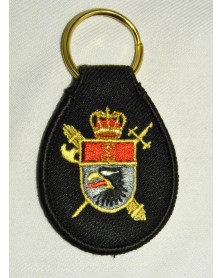 Llavero servicios...