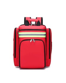 MOCHILA EMERGENCIAS...