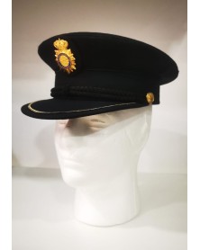 GORRA PLATO ESCALA BÁSICA...