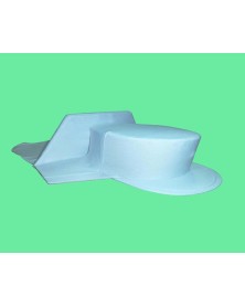 Tricornio guardia civil de...