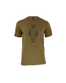 CAMISETA EJERCITO TIERRA...