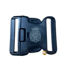 HEBILLA PARA CINTURÓN...