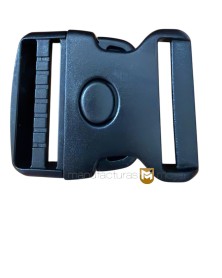 HEBILLA PARA CINTURÓN TÁCTICO