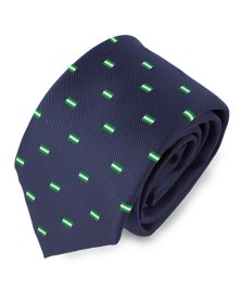 CORBATA BANDERA ANDALUCÍA