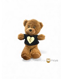 OSO CORAZÓN GUARDIA CIVIL