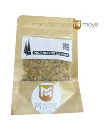 INCIENSO DE LA CASA TRES REYES