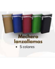 MECHERO LANZALLAMAS PARA...