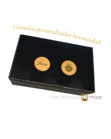 GEMELOS PERSONALIZADOS...