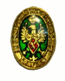 Pin guardia civil trafico...