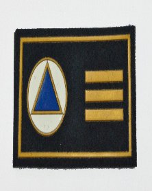 Tira pecho P. Civil...