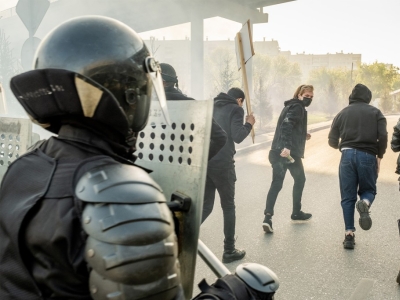 Tecnología en Guantes para Cuerpos de Seguridad: Avances y Aplicaciones