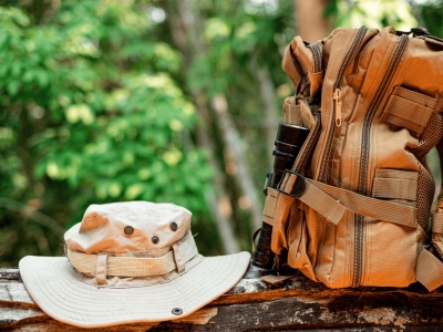 Mochilas tácticas: el aliado perfecto para trabajo, aventura o uso diario