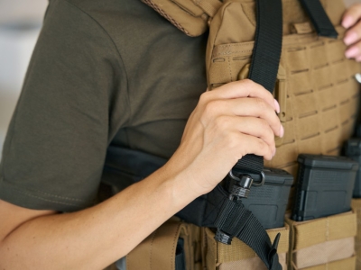 Guía completa del sistema MOLLE: qué es y cómo sacarle partido